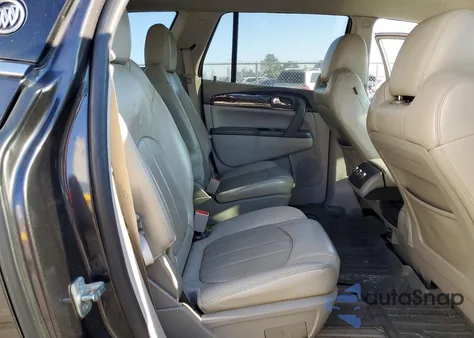 2015 Buick Enclave z USA, uszkodzony, nr VIN 5GAKRBKD6FJ119489